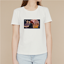 Dan Povenmire – Saturday Morning Vibes Dan Povenmire T-Shirts