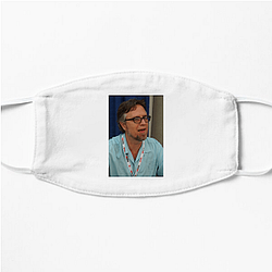 Dan Povenmire – The Animated Mind Dan Povenmire Face Masks