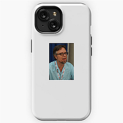 Dan Povenmire – The Animated Mind Dan Povenmire Samsung Cases