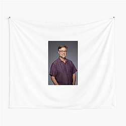 Dan Povenmire – Limited Animation Edition Dan Povenmire Tapestries