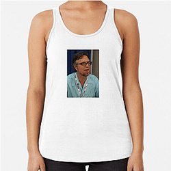 Dan Povenmire – The Animated Mind Dan Povenmire Tank Tops