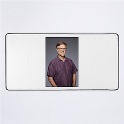 Dan Povenmire – Limited Animation Edition Dan Povenmire Mouse Pads