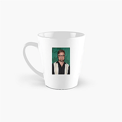 Dan Povenmire – Signature Sketch Drop Dan Povenmire Mugs