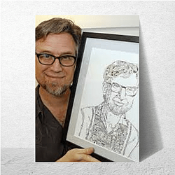 Dan Povenmire – Cartoon Legacy Edition Dan Povenmire Posters