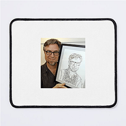 Dan Povenmire – Cartoon Legacy Edition Dan Povenmire Mouse Pads