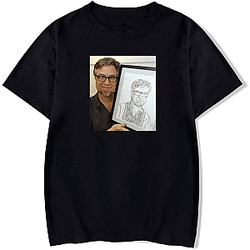 Dan Povenmire – Cartoon Legacy Edition Dan Povenmire T-Shirts