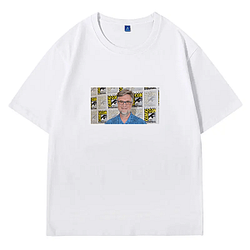 Dan Povenmire – Iconic Soundtrack Series Dan Povenmire T-Shirts