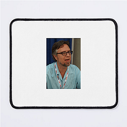 Dan Povenmire – The Animated Mind Dan Povenmire Mouse Pads