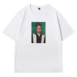 Dan Povenmire – Signature Sketch Drop Dan Povenmire T-Shirts