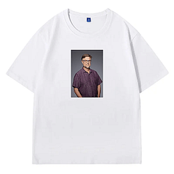 Dan Povenmire – Limited Animation Edition Dan Povenmire T-Shirts