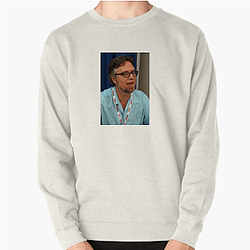Dan Povenmire – The Animated Mind Dan Povenmire Sweatshirts