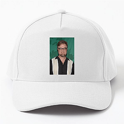Dan Povenmire – Signature Sketch Drop Dan Povenmire Hats & Caps