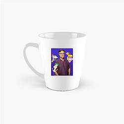 Dan Povenmire – The Creator’s Collector’s Drop Dan Povenmire Mugs