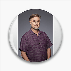 Dan Povenmire – Limited Animation Edition Dan Povenmire Pins