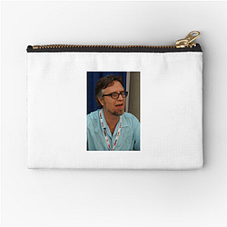 Dan Povenmire – The Animated Mind Dan Povenmire Zipper Pouches