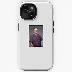 Dan Povenmire – Limited Animation Edition Dan Povenmire Samsung Cases