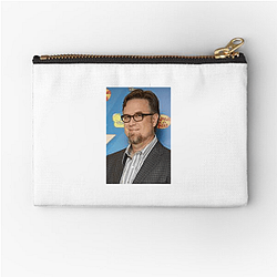 Dan Povenmire – Exclusive Toon Cut Dan Povenmire Zipper Pouches