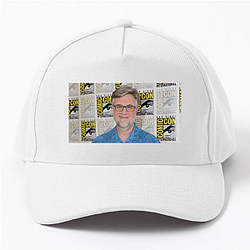 Dan Povenmire – Iconic Soundtrack Series Dan Povenmire Hats & Caps