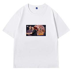 Dan Povenmire – Saturday Morning Vibes Dan Povenmire T-Shirts