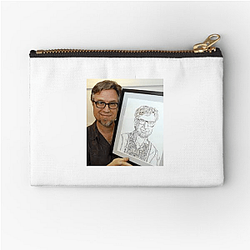 Dan Povenmire – Cartoon Legacy Edition Dan Povenmire Zipper Pouches