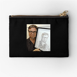 Dan Povenmire – Cartoon Legacy Edition Dan Povenmire Zipper Pouches