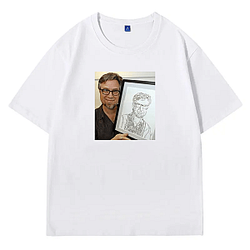 Dan Povenmire – Cartoon Legacy Edition Dan Povenmire T-Shirts