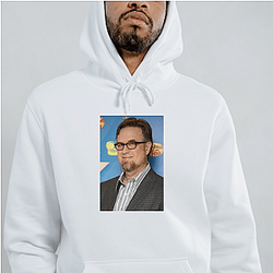Dan Povenmire – Exclusive Toon Cut Dan Povenmire Hoodies