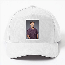 Dan Povenmire – Limited Animation Edition Dan Povenmire Hats & Caps