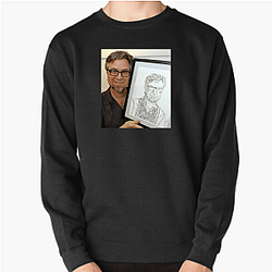 Dan Povenmire – Cartoon Legacy Edition Dan Povenmire Sweatshirts