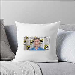Dan Povenmire – Iconic Soundtrack Series Dan Povenmire Pillows Cover