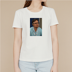 Dan Povenmire – The Animated Mind Dan Povenmire T-Shirts