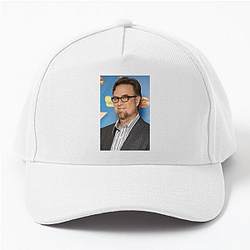 Dan Povenmire – Exclusive Toon Cut Dan Povenmire Hats & Caps