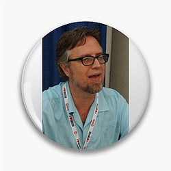 Dan Povenmire – The Animated Mind Dan Povenmire Pins