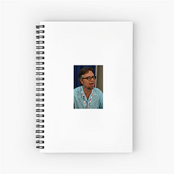 Dan Povenmire – The Animated Mind Dan Povenmire Notebook