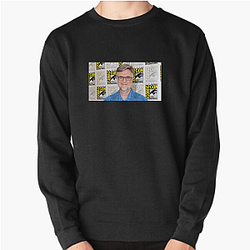 Dan Povenmire – Iconic Soundtrack Series Dan Povenmire Sweatshirts