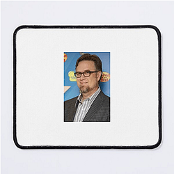 Dan Povenmire – Exclusive Toon Cut Dan Povenmire Mouse Pads