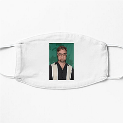 Dan Povenmire – Signature Sketch Drop Dan Povenmire Face Masks