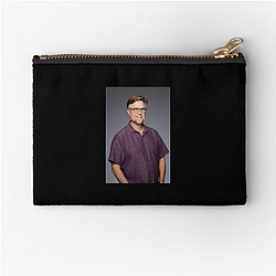 Dan Povenmire – Limited Animation Edition Dan Povenmire Zipper Pouches