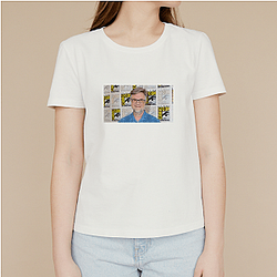 Dan Povenmire – Iconic Soundtrack Series Dan Povenmire T-Shirts