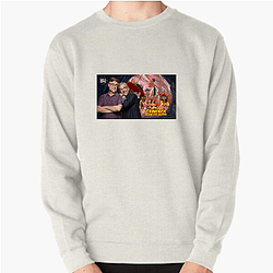 Dan Povenmire – Saturday Morning Vibes Dan Povenmire Sweatshirts