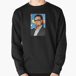 Dan Povenmire – Exclusive Toon Cut Dan Povenmire Sweatshirts