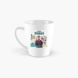 Dan Povenmire – Ultimate Cartoon Energy Dan Povenmire Mugs