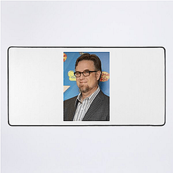 Dan Povenmire – Exclusive Toon Cut Dan Povenmire Mouse Pads