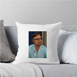 Dan Povenmire – The Animated Mind Dan Povenmire Pillows Cover