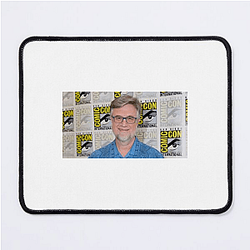Dan Povenmire – Iconic Soundtrack Series Dan Povenmire Mouse Pads