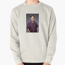 Dan Povenmire – Limited Animation Edition Dan Povenmire Sweatshirts