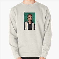 Dan Povenmire – Signature Sketch Drop Dan Povenmire Sweatshirts