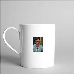 Dan Povenmire – The Animated Mind Dan Povenmire Mugs