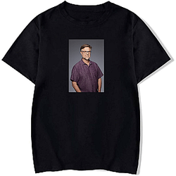 Dan Povenmire – Limited Animation Edition Dan Povenmire T-Shirts