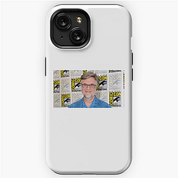Dan Povenmire – Iconic Soundtrack Series Dan Povenmire iPhone Cases
